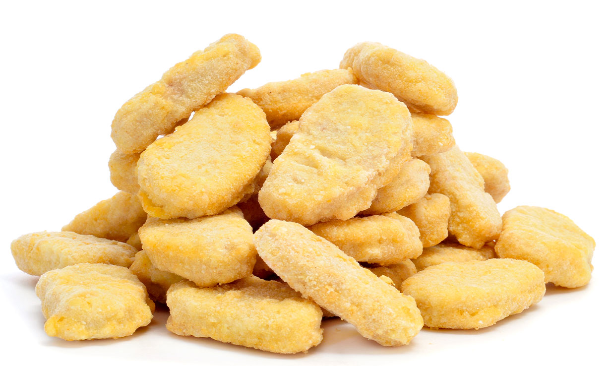 Chicken Nuggets - 1 kg