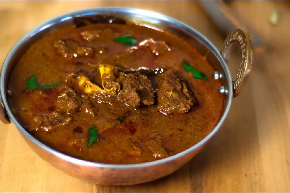 goat curry cut near me